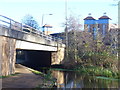 Lockfield Drive Bridge