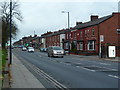 Oldham Road, Ashton-Under-Lyne