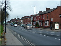 SJ9399 : Oldham Road, Ashton-Under-Lyne by Alexander P Kapp