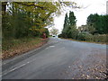 Telephone box and postbox