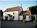 The Salmon Inn, Wanswell