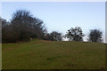 Roman fortifications, Verulamium