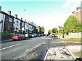 SD7200 : Mosley Common Road, Boothstown by Alexander P Kapp