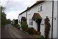 Church Cottage, St Mary Hoo