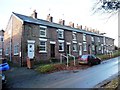 Church Row, Wold Newton