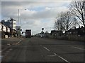 Coventry Road (A45) at Howard Road