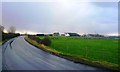 Hooper Green Farm from Platt Lane