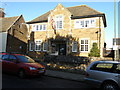 Uppingham Town Hall