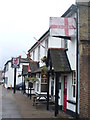 Thames Ditton, Red Lion