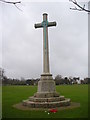 Thames Ditton War Memorial