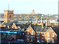 Sydenham Road from Bright Hill