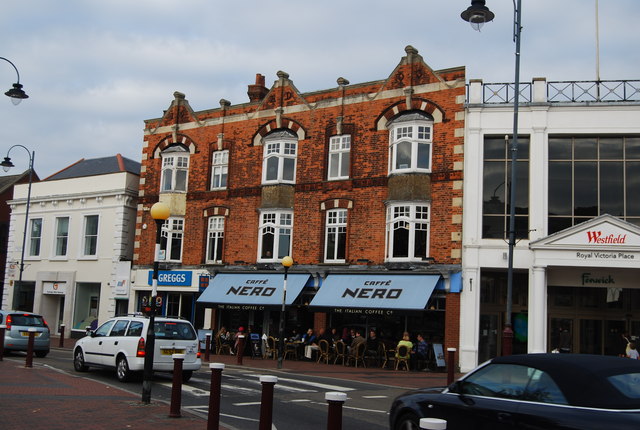 Gerry ford caffe nero #10