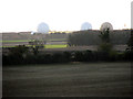 Farmland near Feltwell