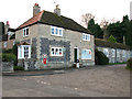 The village shop in Santon Downham