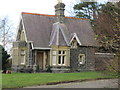 Gwynfryn Lodge