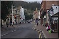 Church Street, Great Malvern