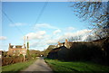 Pool Farm on Slimbridge Lane