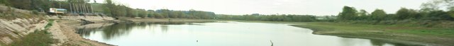 Saddington Reservoir