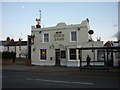 The Kings arms on Gloucester Road