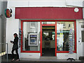 SX9372 : Shaldon Post Office, Fore Street by Robin Stott