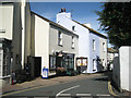 Shaldon Newsagents, Albion Street