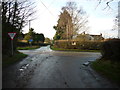 New House Farm at Plough Bank