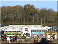 Squires Garden Centre