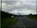 Bend in the A487