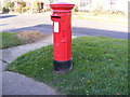 Post Office Church Street Postbox