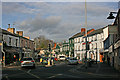 Station Road. Taunton