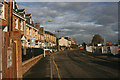 Canal Road. Taunton