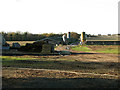 View towards Breckland Farm, Feltwell