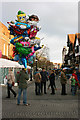 Fore Street. Taunton