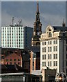 Newcastle Quayside