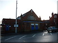 The United Reformed Church in South Leeds