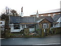 A small cottage on Millshaw, Beeston