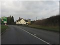 A51 near Farley Cottage