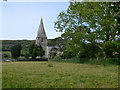 Llanrhystud Parish Church