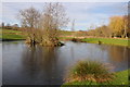 Pool near Great House