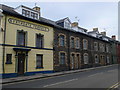 Northgate Terrace, Aberystwyth