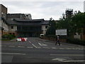 Penglais General Hospital, Aberystwyth