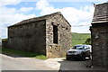 Barn at Holly House