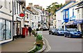 Beer: A Pretty Village in East Devon