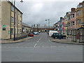 Cambrian Terrace, Borth