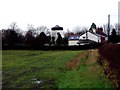 Lydiate Windmill.