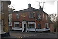 Verulam Arms