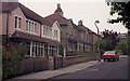 Houses in Bargrange Avenue