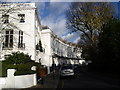 Pelham Crescent, South Kensington