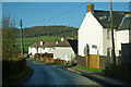 Kemsing Road leaves Wrotham