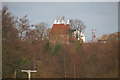 Follyhill Farm Oast, Goudhurst Road, Staplehurst